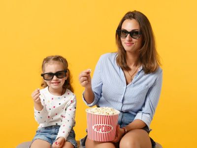 Δραστηριότητες για όλους - Τι μπορείτε να κάνετε αυτό το Σαββατοκύριακο στην Αθήνα;