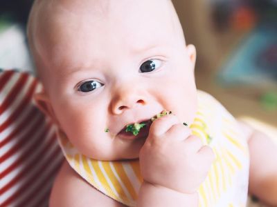 10 τροφές που ΔΕΝ πρέπει να δίνουμε στο μωρό (pics)
