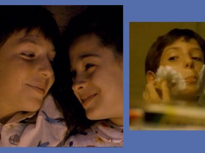 Δε φαντάζεστε ποιος ηθοποιός από τις Άγριες Μέλισσες είχε πρωταγωνιστήσει στο Peppermint (pics)