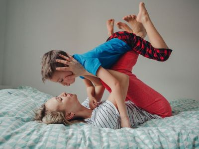 Πέντε πράγματα που θα ήθελα να γνωρίζει ο γιος μου πριν ενηλικιωθεί