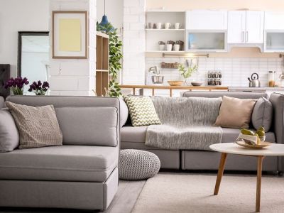 9 Feng Shui tips για τη διακόσμηση του σπιτιού που θα φέρουν καλοτυχία και καλή διάθεση (vid)