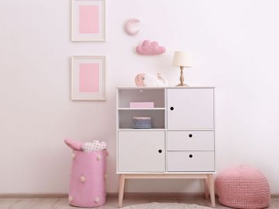 Ετοιμάζετε το βρεφικό δωμάτιο; 5+1 υπέροχες κατασκευές που θα αγαπήσετε (vid)