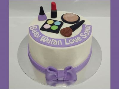 Αυτήν την τούρτα θα τη λατρέψει κάθε έφηβο κορίτσι (vid)