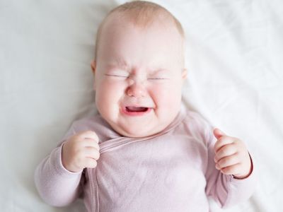 To άγχος του αποχωρισμού στα μωρά – Πότε εμφανίζεται και πώς αντιμετωπίζεται;