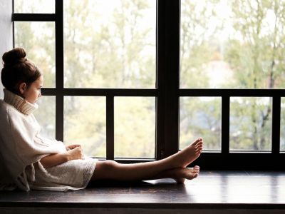 Ψυχοσωματικές ενδείξεις των παιδιών που πρέπει να ανησυχήσουν τους γονείς