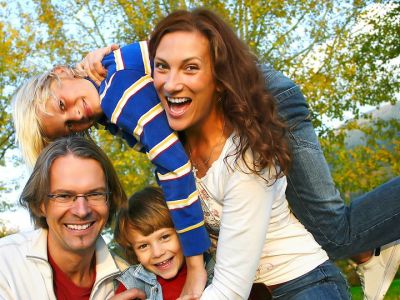 Δραστηριότητες για όλη την οικογένεια - Τι μπορείτε να κάνετε αυτό το Σαββατοκύριακο στην Αθήνα;