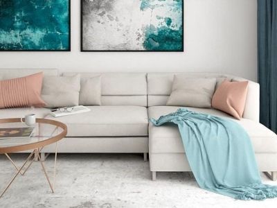 10 προτάσεις για να βρείτε το τέλειο χαλί για το σαλόνι σας (pics)