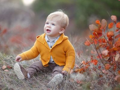 Όλα όσα πρέπει να γνωρίζετε για τα μωρά που γεννιούνται τον Νοέμβριο (pics)