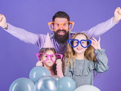 Δραστηριότητες για όλη την οικογένεια - Τι μπορείτε να κάνετε αυτό το Σαββατοκύριακο στην Αθήνα;