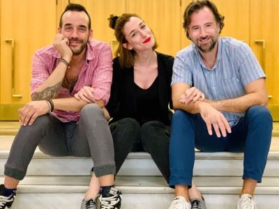 «Με Αγάπη…για την ΕΛΙΖΑ» στο θέατρο Παλλάς στις 19 Νοεμβρίου - Μια ξεχωριστή μουσική βραδιά