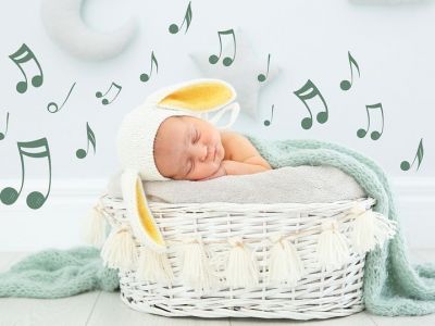 Νανουρίσματα για μωρά: 29 χαλαρωτικά νανουρίσματα για νεογέννητα με τραγούδια της Disney (vid)