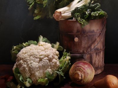 Θες να μαγειρέψεις το κουνουπίδι χωρίς να μυρίζει το σπίτι; Έτσι θα το καταφέρεις