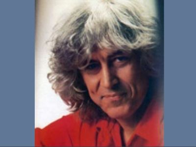 Ο Λουκιανός των παιδιών στο Μέγαρο Μουσικής