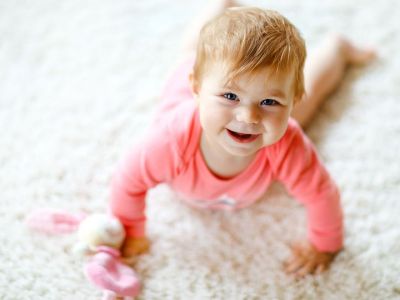 5+1 πράγματα που δε γνωρίζατε για τον εγκέφαλο του μωρού και θα σας εκπλήξουν