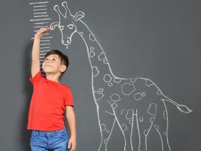 Το παιδί μου αισθάνεται κοντό – Πώς να το διαχειριστώ;