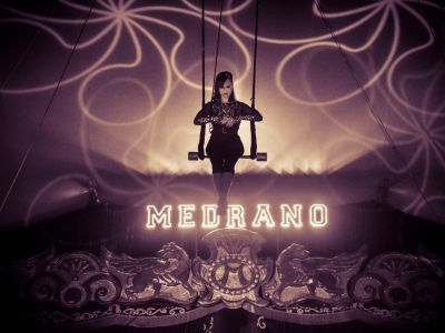 Το διάσημο Ιταλικό CIRCO MEDRANO έφτασε στην Αθήνα