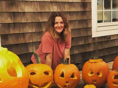 Το smoothie της Drew Barrymore για αποτοξίνωση