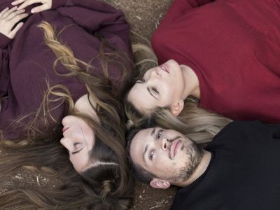 «Το Περίσσιο παιδί» του Θανάση Τριαρίδη