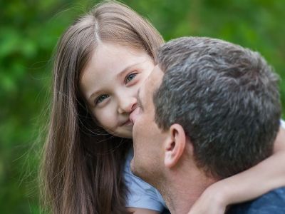 Όταν ο μπαμπάς δουλεύει πολλές ώρες