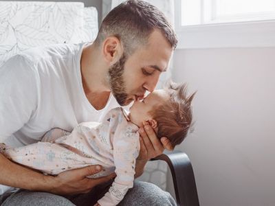 Η επιστήμη των πατρικών αντανακλαστικών (vid)