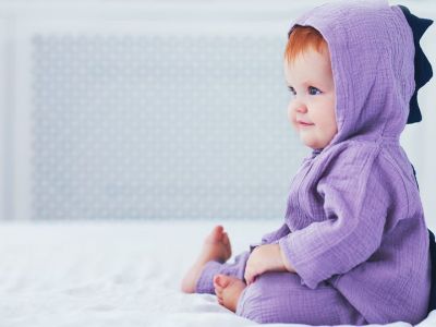 Τι μπορεί να κάνει ένα βρέφος 9 μηνών