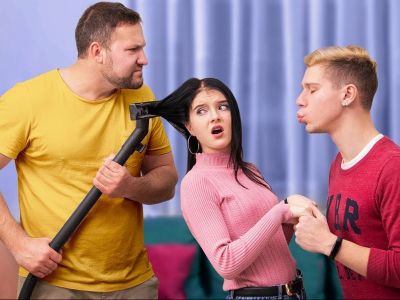 Ένα βίντεο αποκλειστικά για μπαμπάδες με έφηβα κορίτσια (vid)