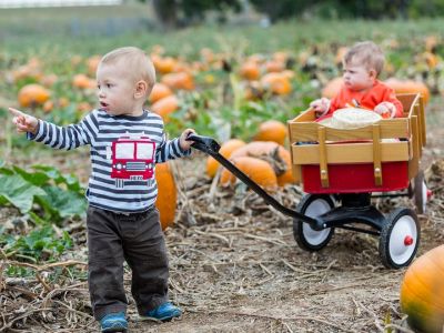 Βρέφος 17 μηνών: Πώς θα βοηθήσετε το παιδί σας να επικοινωνεί σωστά στους 17 μήνες