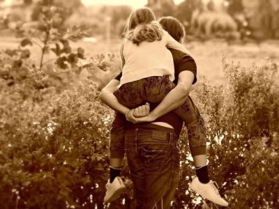 Πόσο επηρεάζει την ανάπτυξη του παιδιού ο πατέρας;