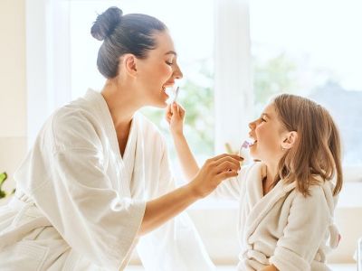 Γιατί τα παιδιά έχουν ανάγκη τη ρουτίνα; (pics)