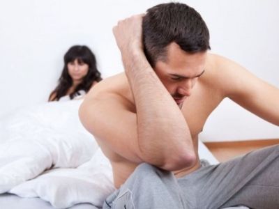 Τι κάνουμε αν σπάσει το προφυλακτικό