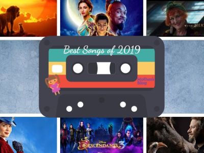 Mixtape: 10 από τα καλύτερα family-friendly τραγούδια για το 2019 (vids)