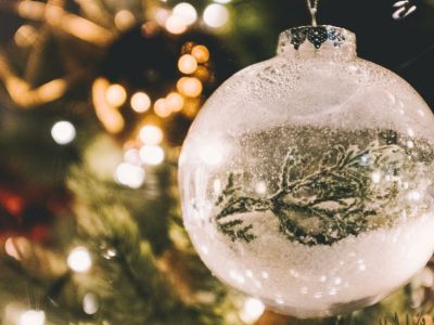 Οδηγός αγοράς για χριστουγεννιάτικα: Αυτά είναι τα πιο πρωτότυπα στολίδια της αγοράς