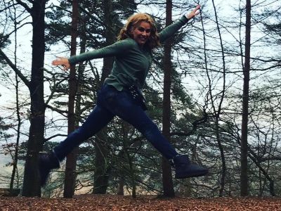 Θέλετε να κρύψετε την εγκυμοσύνη σας; Ακολουθήστε το παράδειγμα της Τζένης Μπότση (pics)