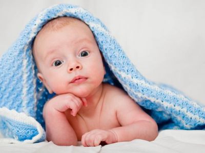 Δέκα «ανεπίσημα» milestones του μωρού που θα θυμάστε μια ζωή (vid)