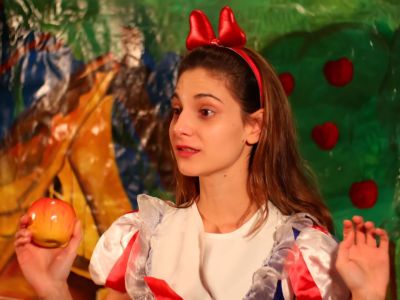 Ένας Δεκέμβριος γεμάτος με Αγγλόφωνα έργα!