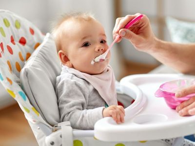 Επτά θρεπτικά συστατικά που θα ενισχύσουν το ανοσοποιητικό σύστημα του μωρού σας