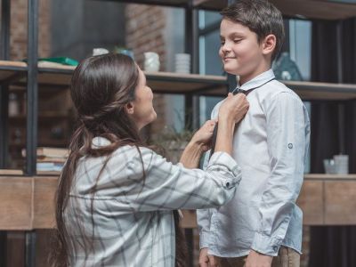 Τι λέμε σε ένα παιδί και τι στους γονείς, όταν είναι μέτριο σε όλα