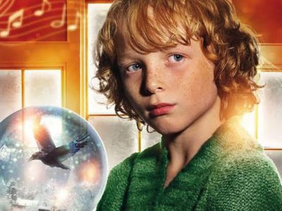 «Φιν, η μαγεία της μουσικής» στο Ολύμπιον