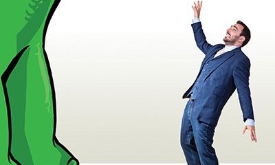 Comedy club για παιδιά: Xmas Music Special