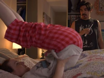 Περίεργα πράγματα που κάνουν τα ζευγάρια για να συλλάβουν παιδί (vid)