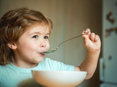 Δημητριακά για πρωινό: Καλή ή κακή ιδέα για το πρωινό των παιδιών;