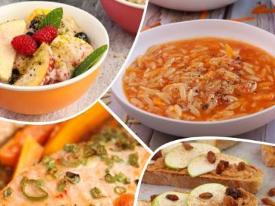 Πώς να επιστρέψεις διατροφικά μετά τις γιορτές των Χριστουγέννων;