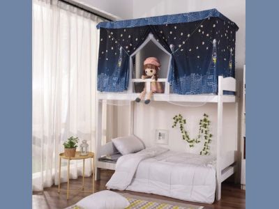 Αυτά είναι τα πιο εντυπωσιακά παιδικά κρεβάτια που έχουμε δει (pics)