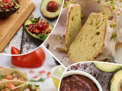 Όλα όσα πρέπει να γνωρίζετε για το αβοκάντο