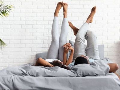 Ερωτικές σχέσεις: Τι είναι αυτό που μπορεί να τις απογειώσει ή να τις «προσγειώσει» άσχημα;