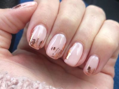 Πώς να βάψω τα νύχια μου στο επόμενο ραντεβού για μανικιούρ; (pics)