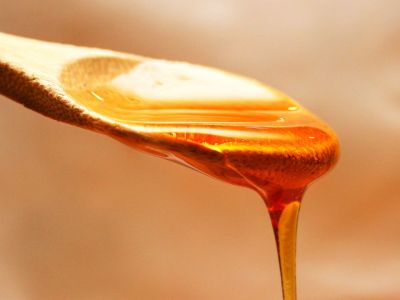 DIY: Με αυτό το body scrub μελιού θα αποκτήσεις απαλό δέρμα σε χρόνο dt