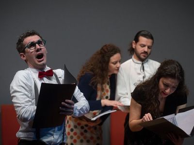 Kids SunDay - Mία ξεχωριστή εκδήλωση για τα παιδιά