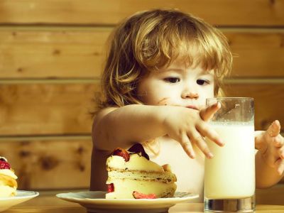 Γιατί τα παιδιά χάνουν την όρεξή τους; 9 αίτια και 8 τρόποι αντιμετώπισης (pics)