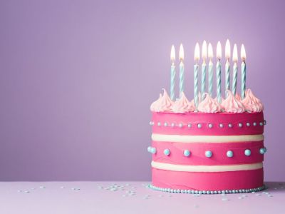 12 πανεύκολα & γρήγορα tutorials για εντυπωσιακή διακόσμηση τούρτας (vid)